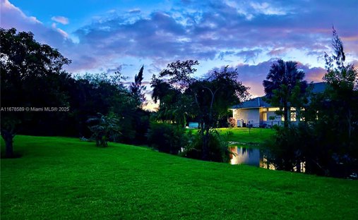 House in Weston, Florida, United States 1
