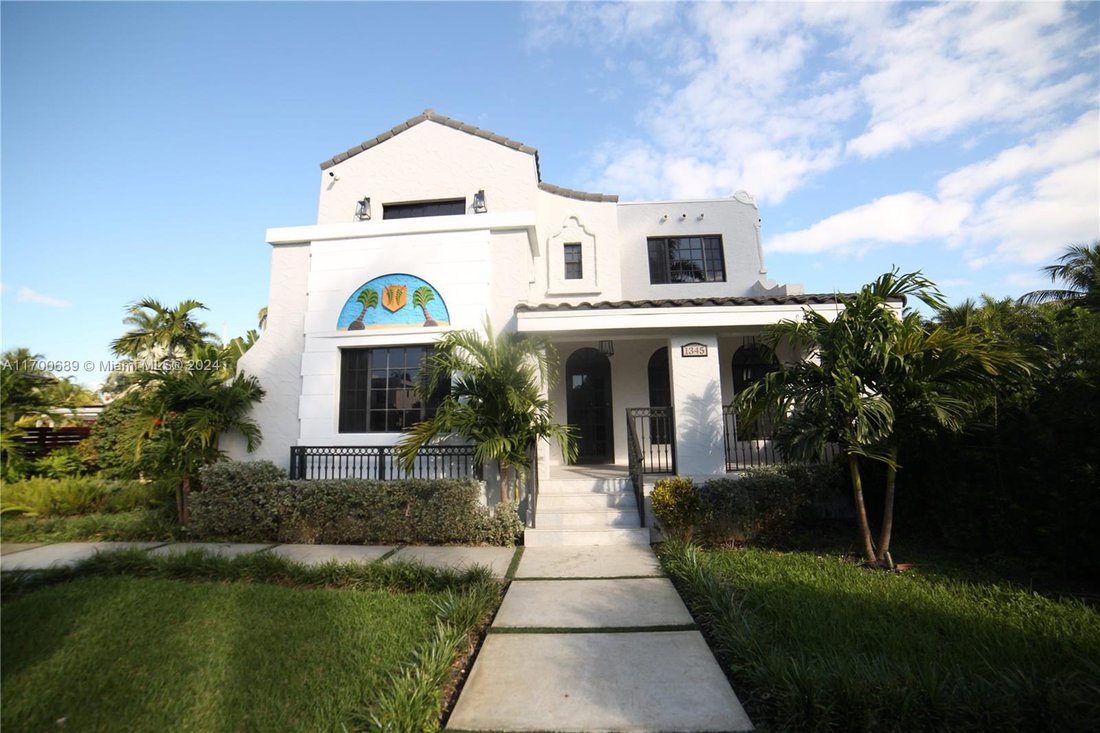 House in Hollywood, Florida, United States 3 - 16640636