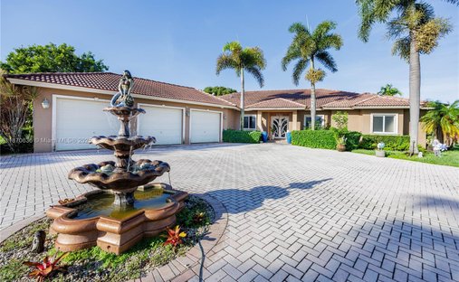 House in Homestead, Florida, United States 1