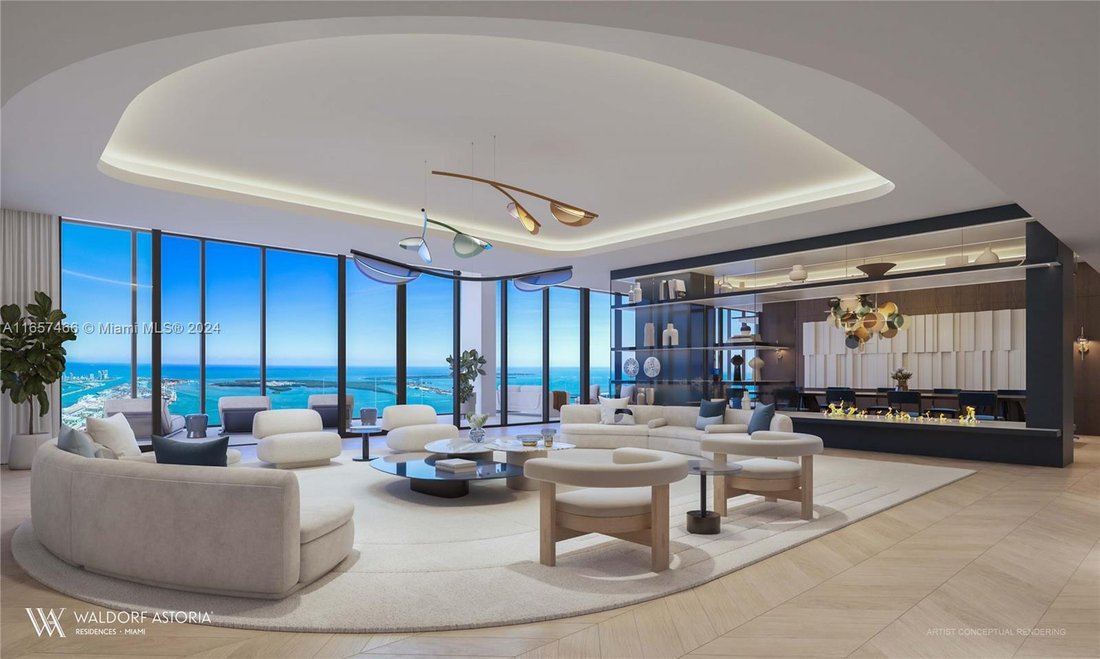 Condo in Miami, Florida, United States 1 - 16635661