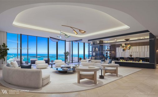 Condo in Miami, Florida, United States 1