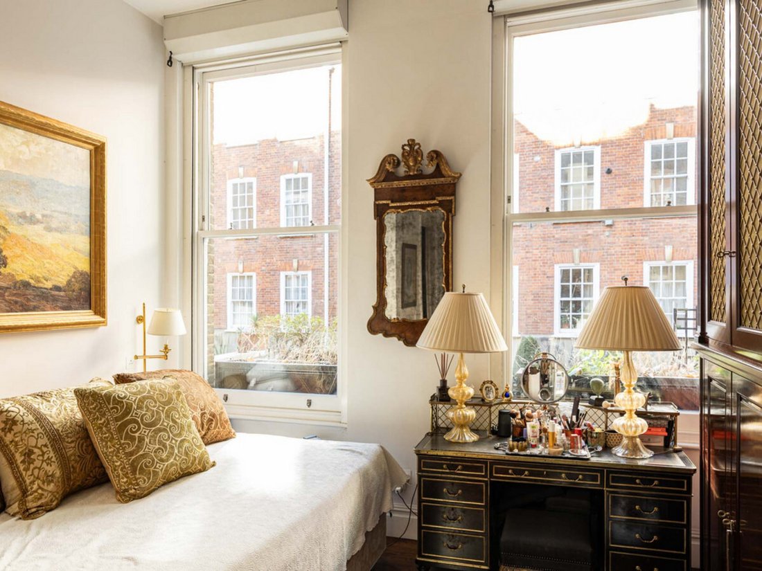 Apartment in The Boltons, Kensington And Chelsea, England 4 - 16644324