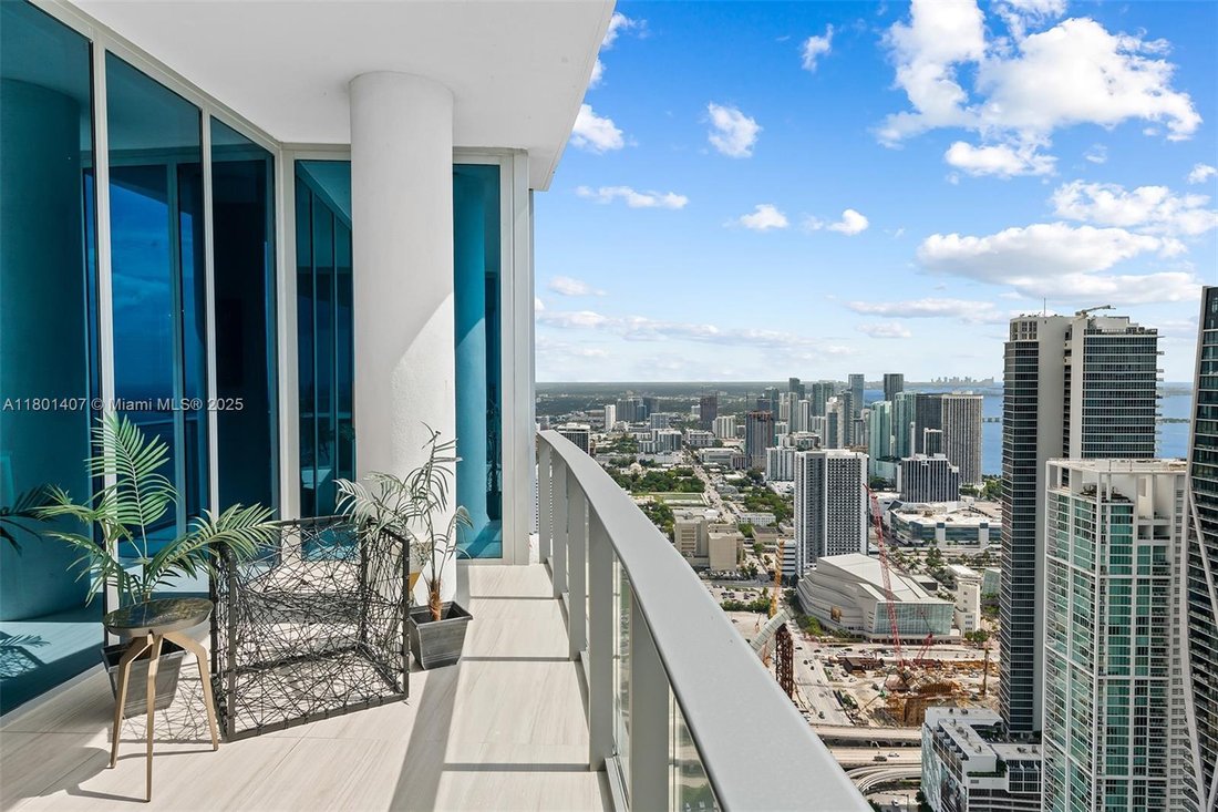 Condo in Miami, Florida, United States 5 - 16636316