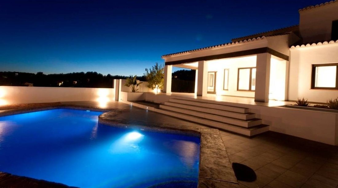 Villa in la Sabatera, Teulada, Valencian Community 1 - 16631865