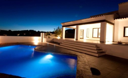 Villa in la Sabatera, Teulada, Valencian Community 1