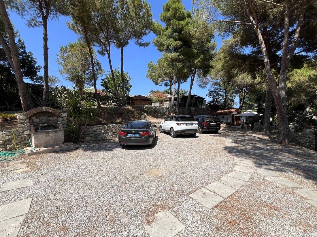 Villa in Capoliveri, Tuscany, Italy 4 - 16647842