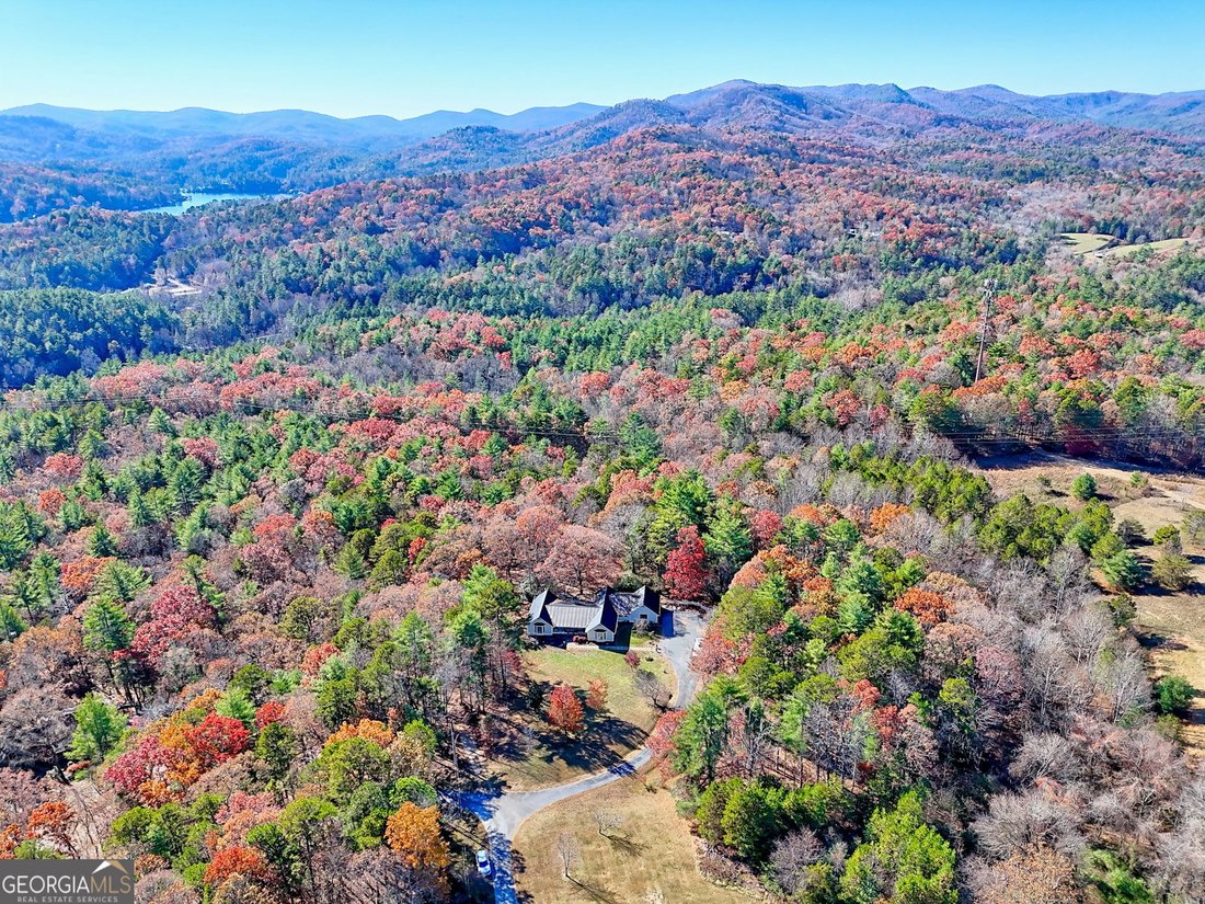 House in Lakemont, Georgia, United States 5 - 16645459