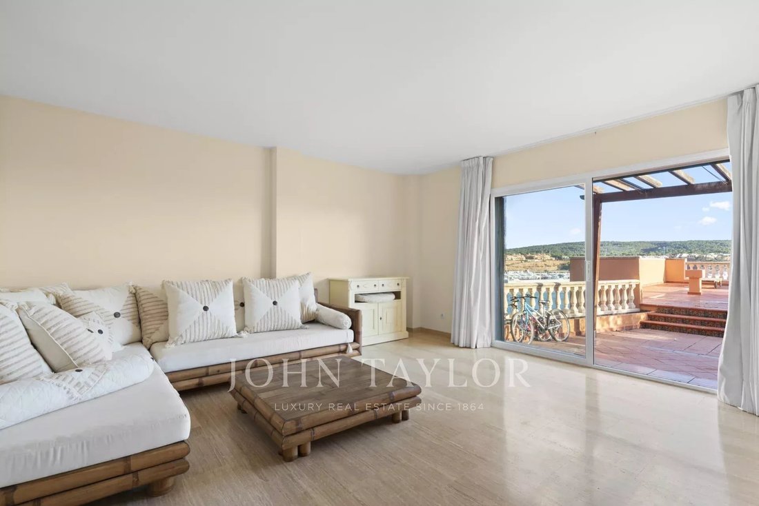 Appartamento a Santa Ponsa, Isole Baleari, Spagna 5 - 16631471
