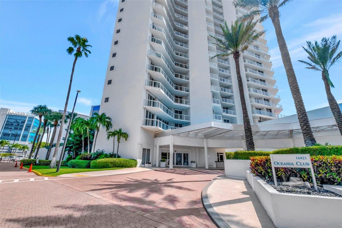 Condo in Golden Beach, Florida, United States 1 - 16637289