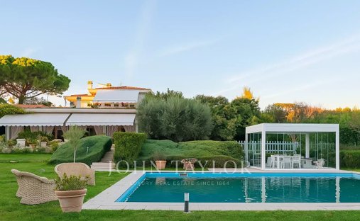 Villa à Europe - Parc de l'Anconella, Florence, Italie 1