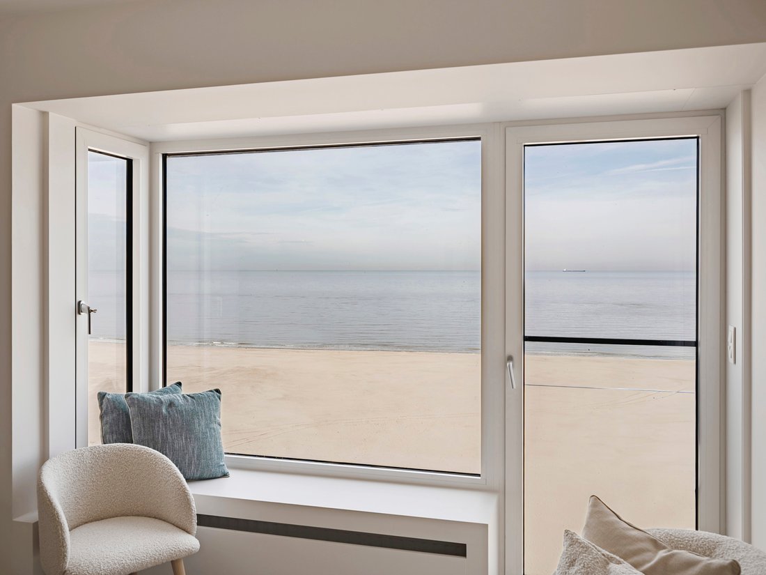 Apartment in Knokke-Heist, Flanders, Belgium 3 - 16642559