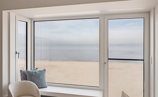 Apartment in Knokke-Heist, Flanders, Belgium 1