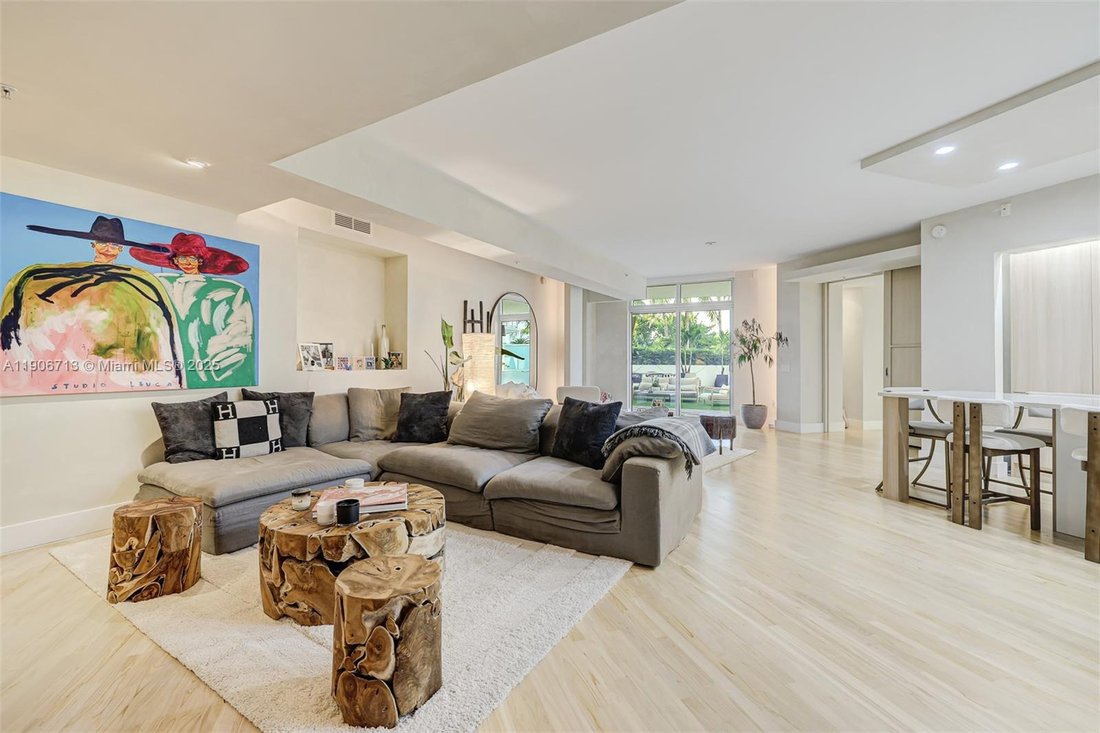 Condo in Miami Beach, Florida, United States 2 - 16638215