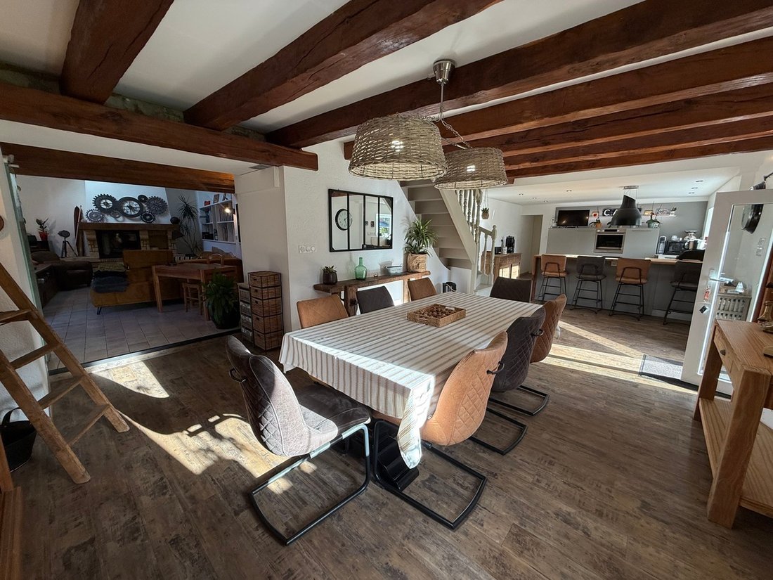 Estate in Plouhinec, Brittany, France 2 - 16629906