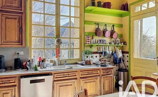 Just 1h30 From Paris, A Haven Of Nature And Authenticity