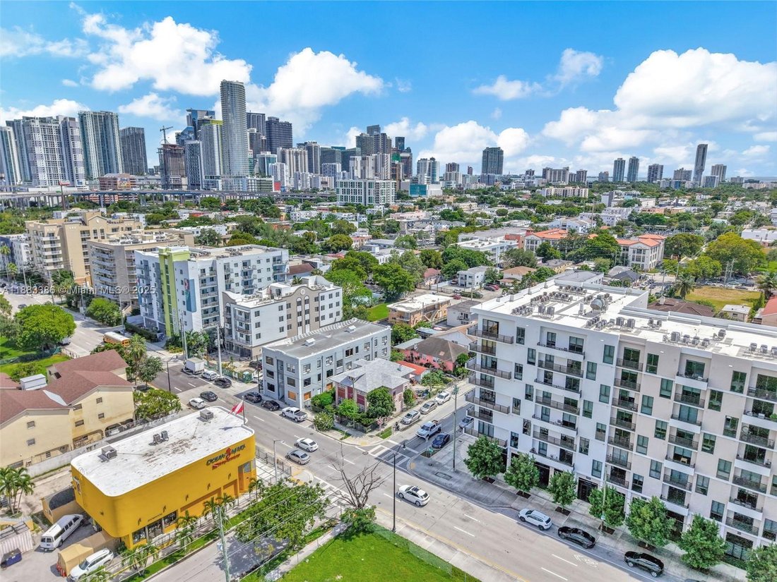 House in Miami, Florida, United States 4 - 16635742