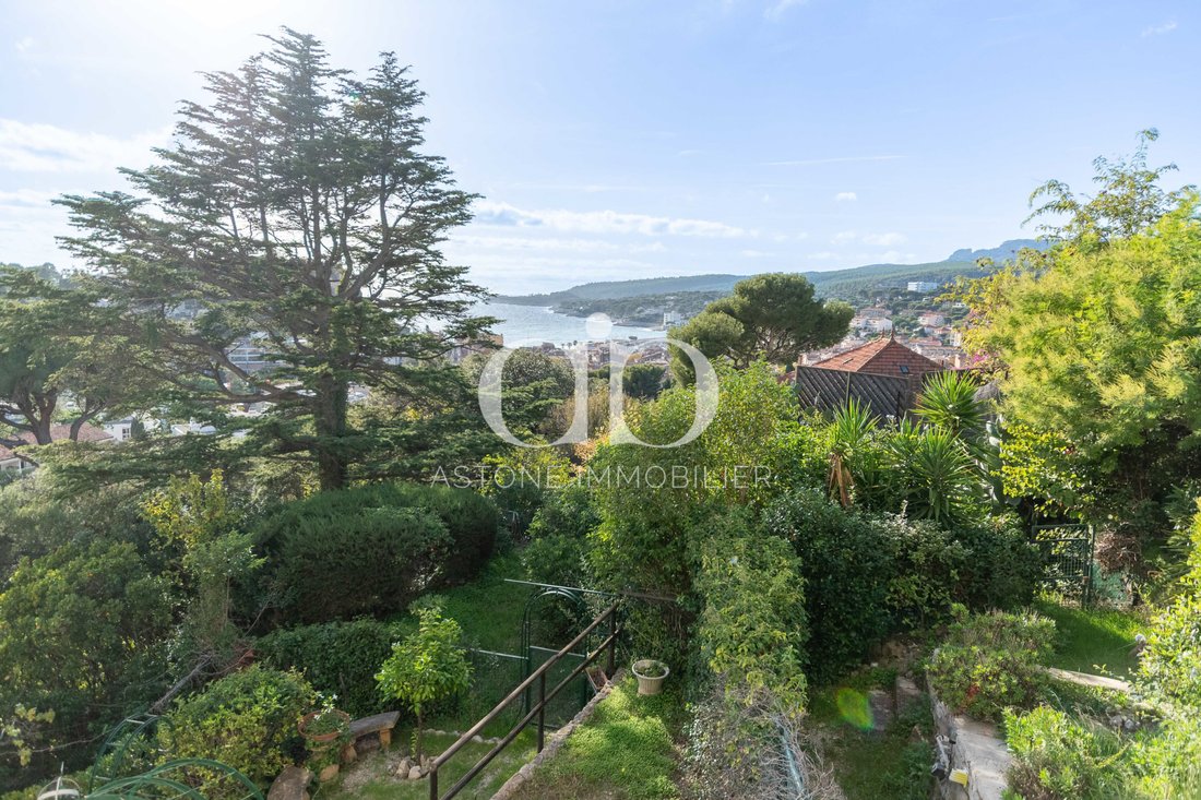 Apartment in Cassis, Provence-Alpes-Côte d'Azur, France 5 - 16645178