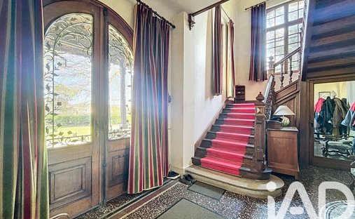 Just 1h30 From Paris, A Haven Of Nature And Authenticity