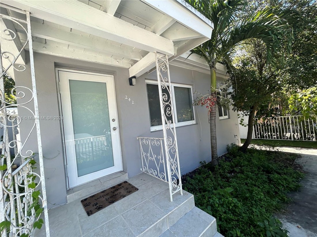 Apartment in Miami, Florida, United States 3 - 16635554