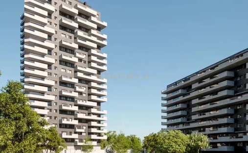Apartment in Matosinhos e Leca da Palmeira, Porto District, Portugal 1