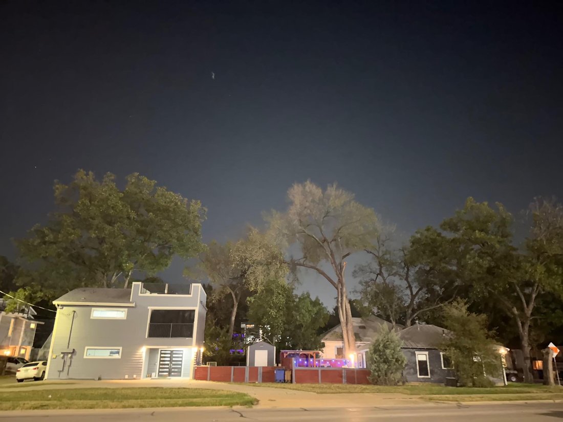 House in Austin, Texas, United States 1 - 16647958