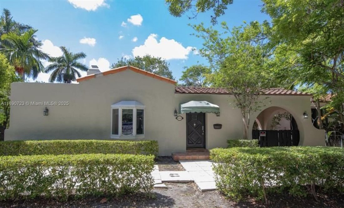 House in Miami Beach, Florida, United States 1 - 16636165