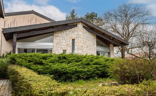 Castle for Sale in Beauville, Nouvelle-Aquitaine, France