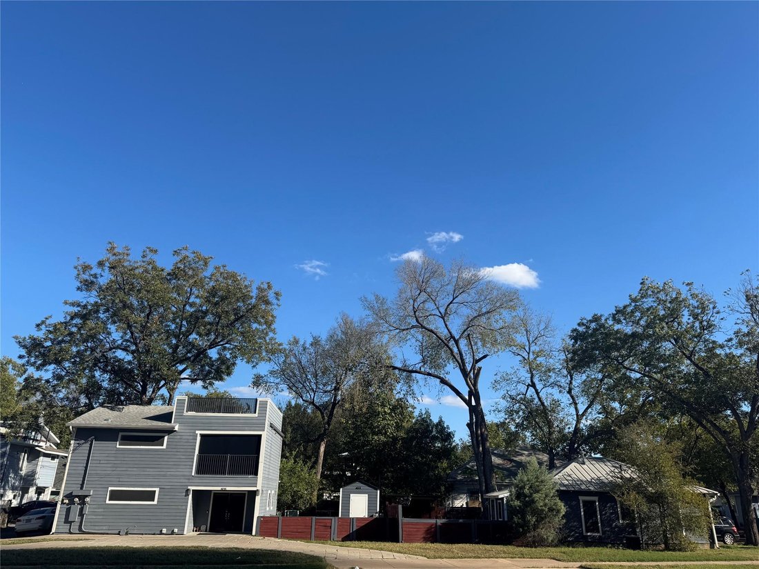 House in Austin, Texas, United States 2 - 16647958