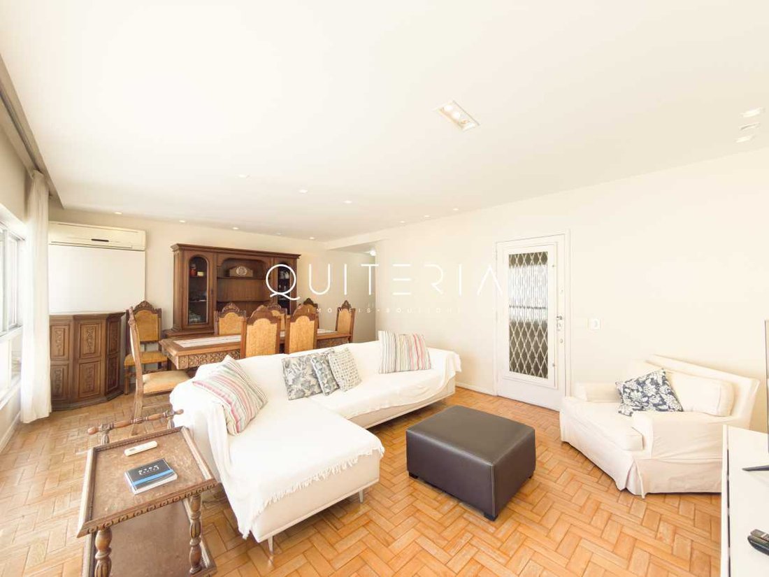 Apartment in Rio de Janeiro, State of Rio de Janeiro, Brazil 3 - 16642378