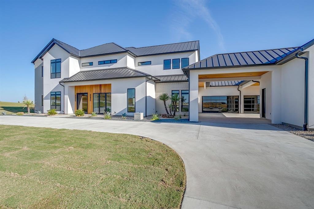 House in Weatherford, Texas, United States 5 - 16642716
