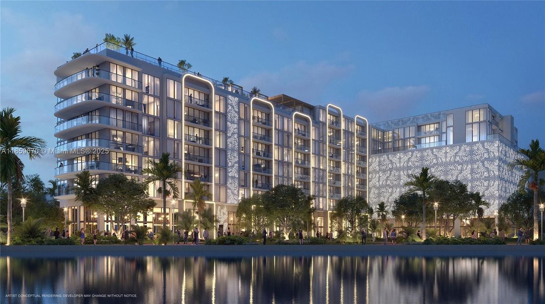 Condo in Fort Lauderdale, Florida, United States 3 - 16636924
