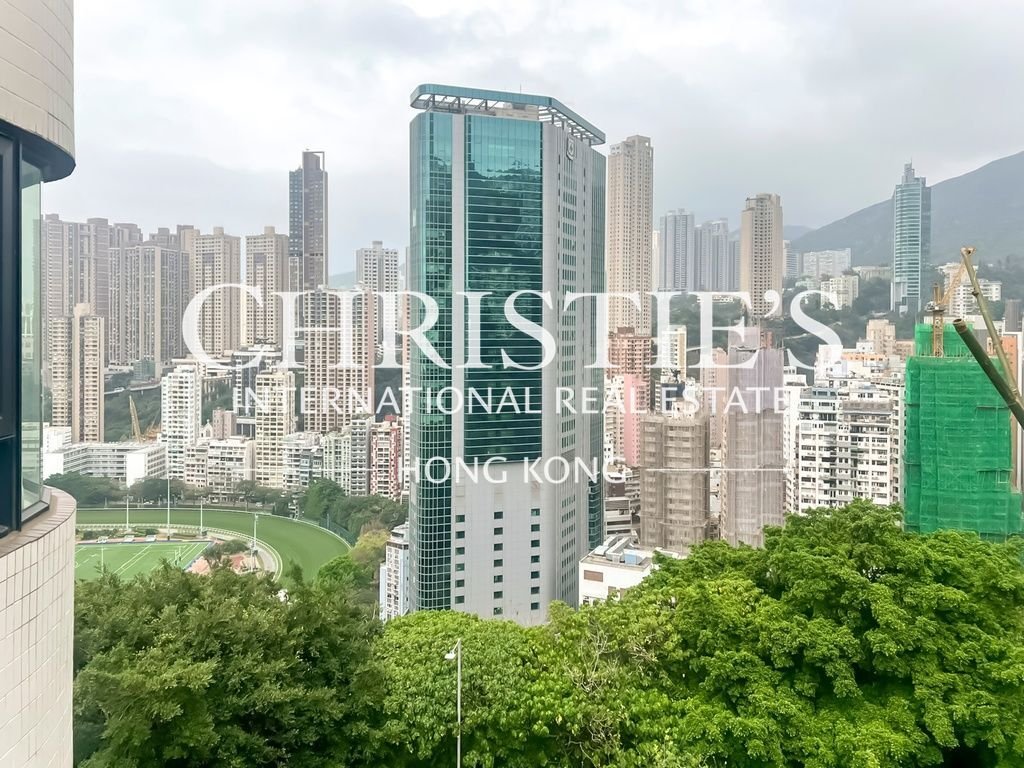 Appartamento a Hong Kong, Hong Kong 1 - 16646619