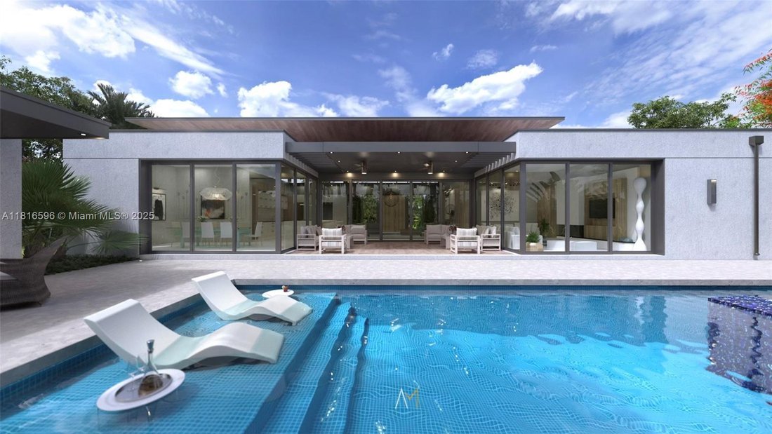 House in Coral Gables, Florida, United States 3 - 16638887