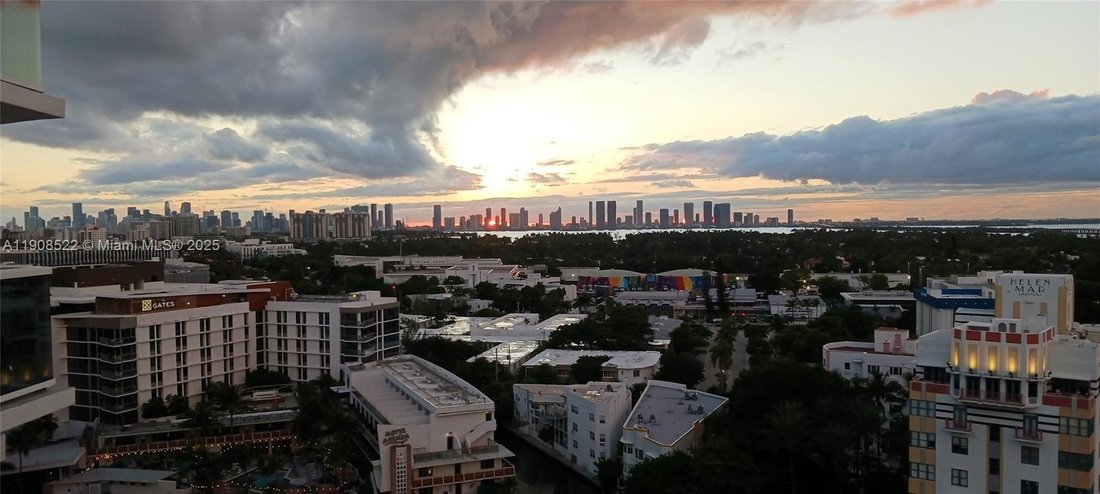 Condo in Miami Beach, Florida, United States 2 - 16640341