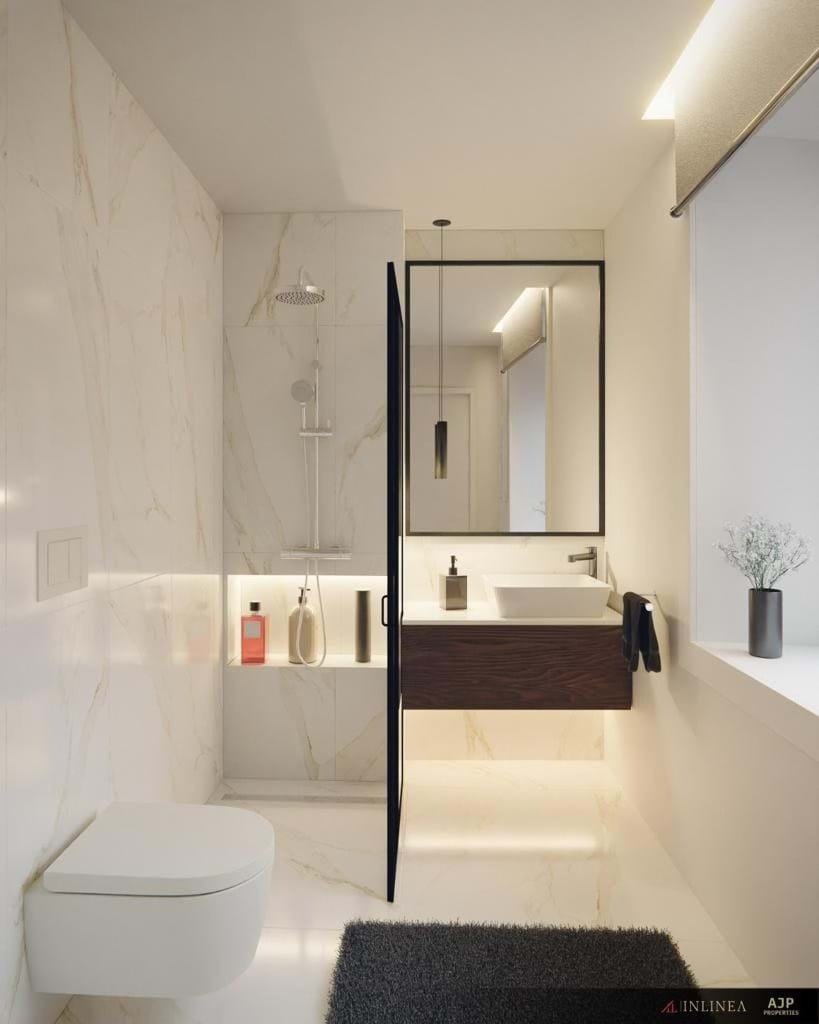 Apartment in Estoril, Cascais e Estoril, Lisbon 4 - 16630902
