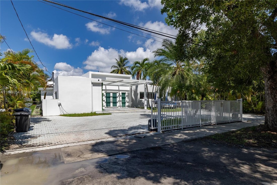 House in Miami Beach, Florida, United States 4 - 16637722