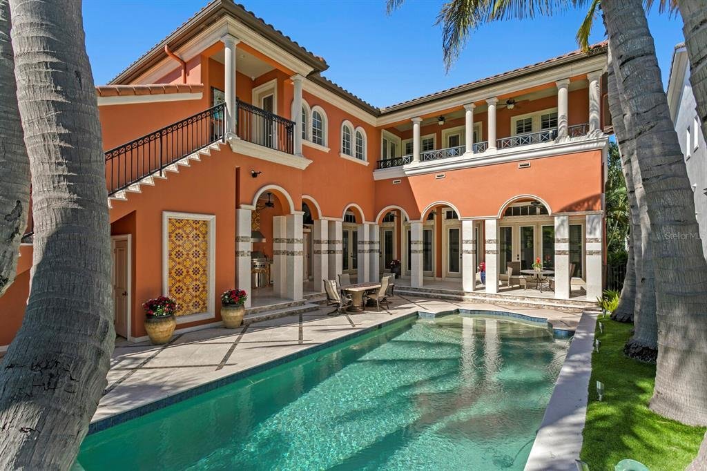 House in Tampa, Florida, United States 2 - 16647203