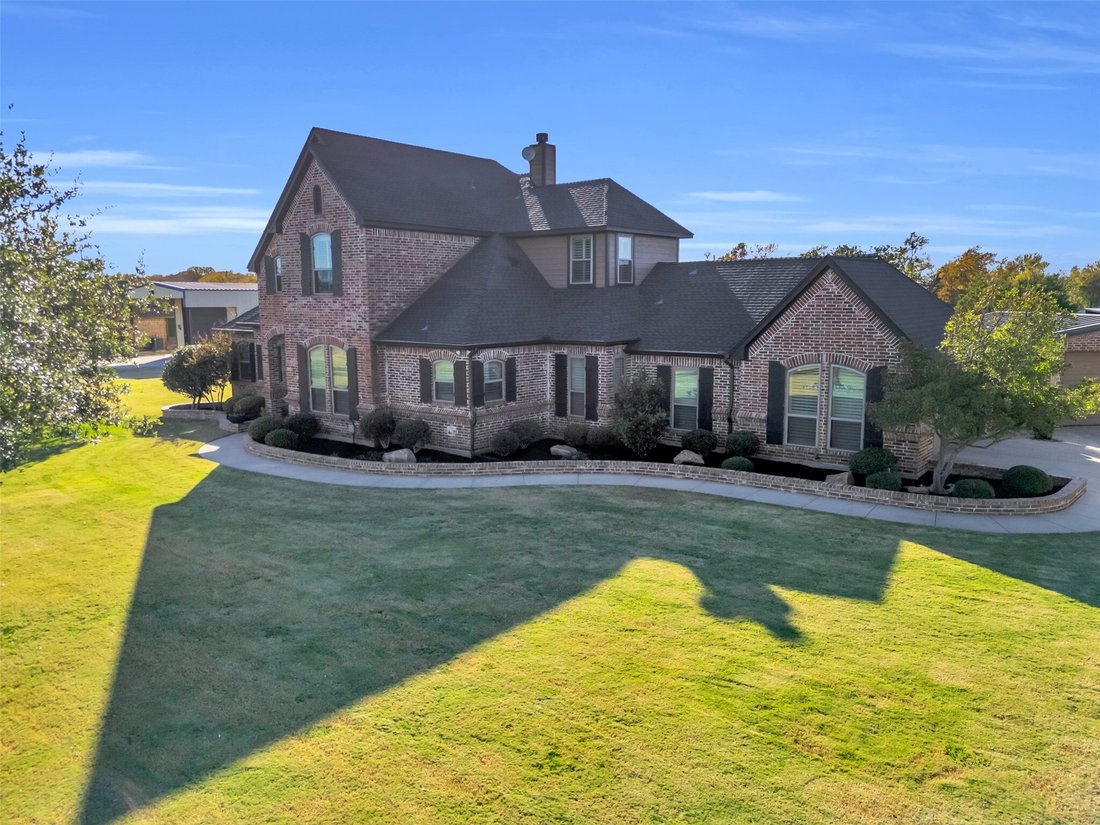 House in Pilot Point, Texas, United States 3 - 16641668