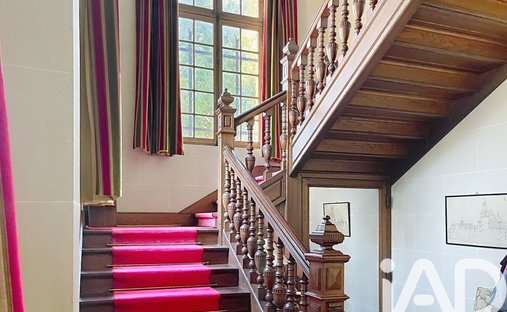 Just 1h30 From Paris, A Haven Of Nature And Authenticity