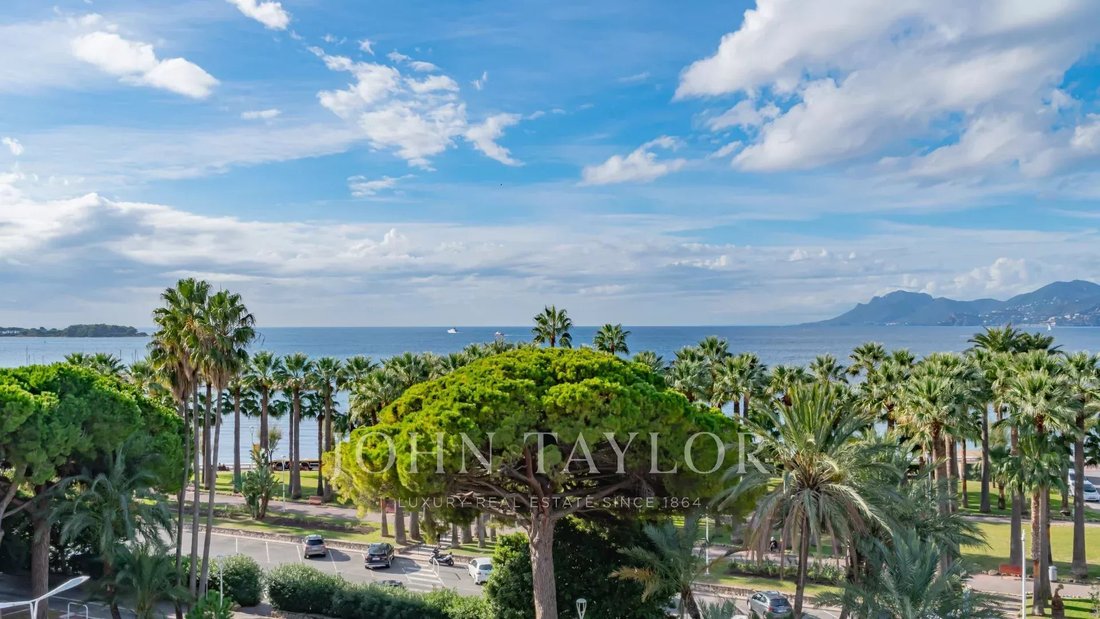 Apartment in Cannes, Provence-Alpes-Côte d'Azur, France 1 - 16630373