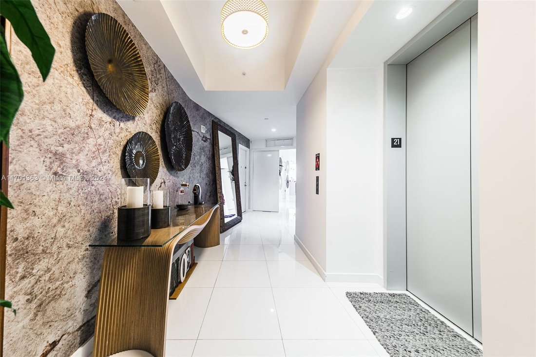 Condominio a Miami, Florida, Stati Uniti 2 - 16639970