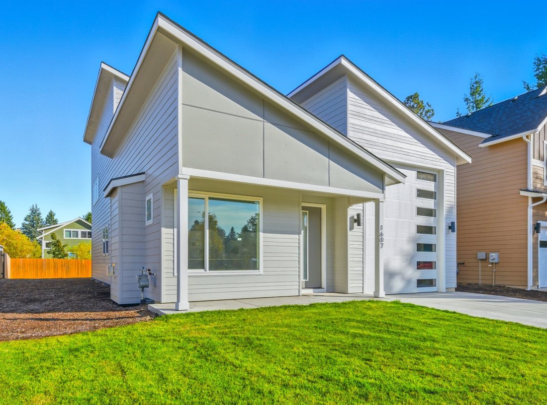 House in Sandpoint, Idaho, United States 1 - 16631188