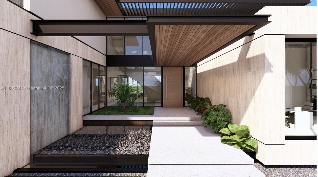 House in Hollywood, Florida, United States 4 - 16636574
