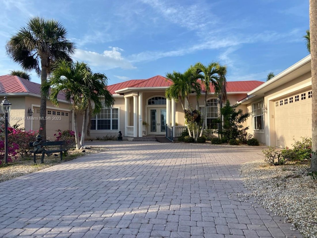 House in Punta Gorda, Florida, United States 1 - 16635857
