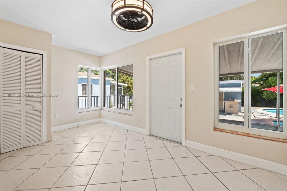 House in Miami Springs, Florida, United States 5 - 16639888