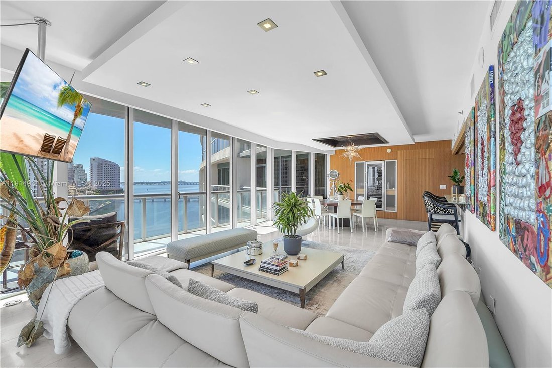 Condo in Miami, Florida, United States 1 - 16647494