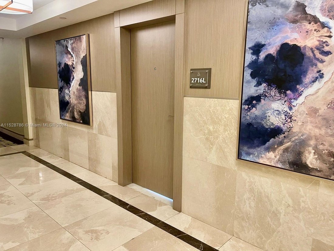 Condo in Aventura, Florida, United States 3 - 16638532