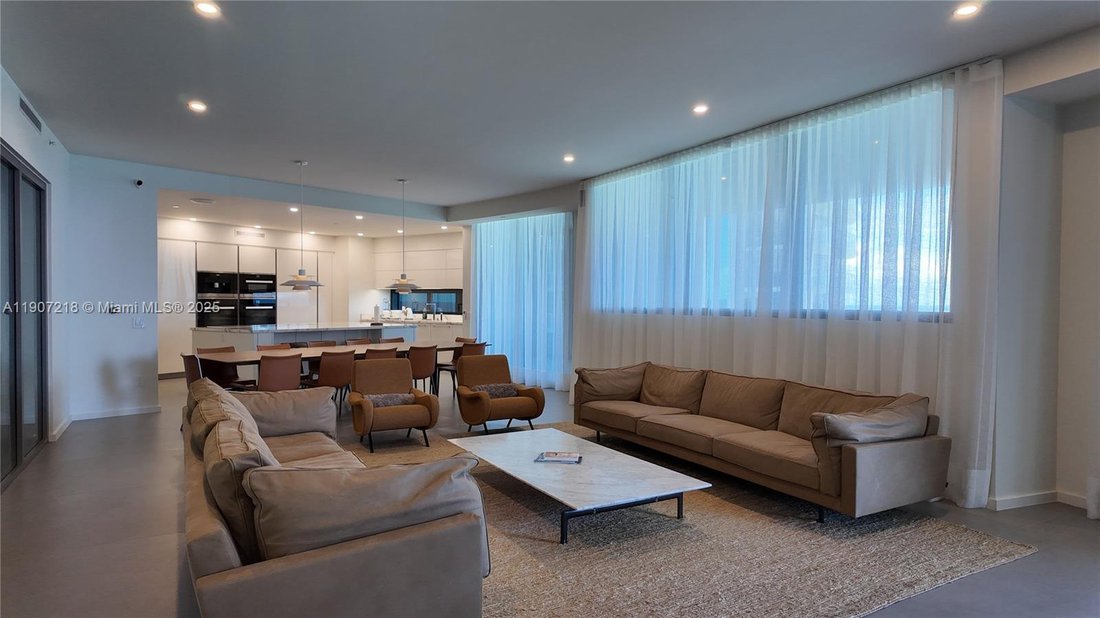 Condo in Golden Beach, Florida, United States 1 - 16636295