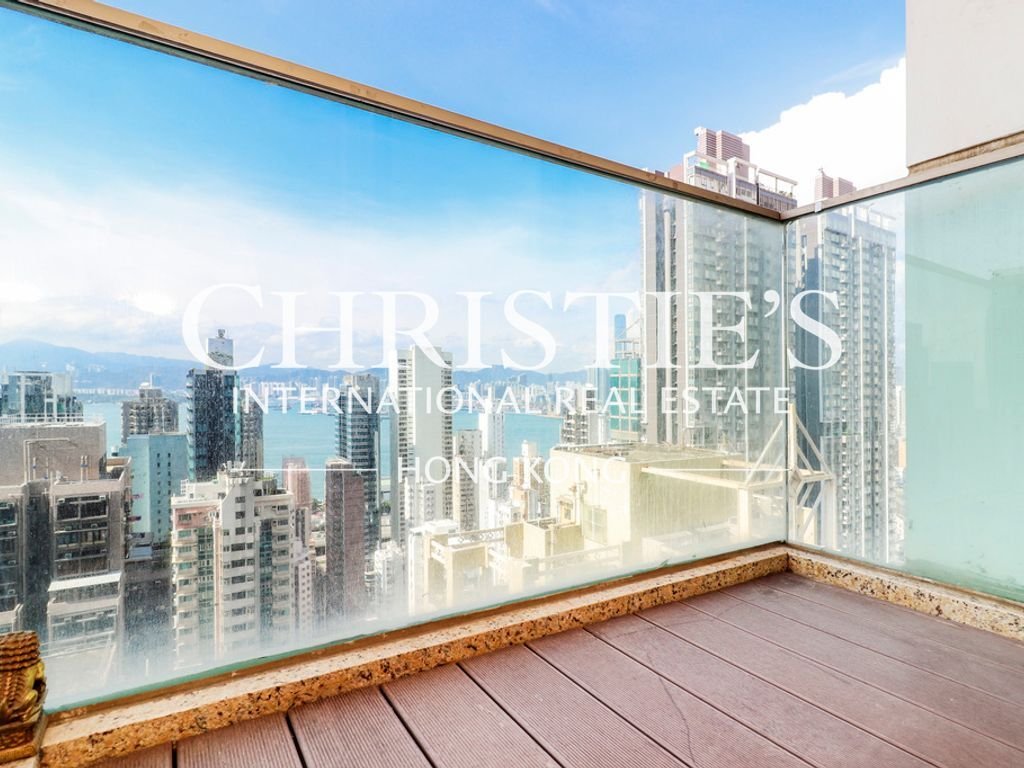 Apartment in Hong Kong, Hong Kong 2 - 16646607