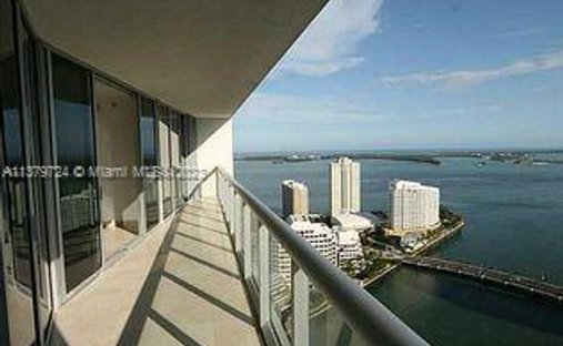 Condo in Miami, Florida, United States 1